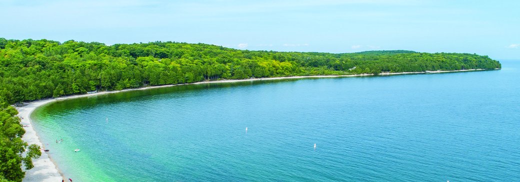 Destination Door County | Door County, Wisconsin