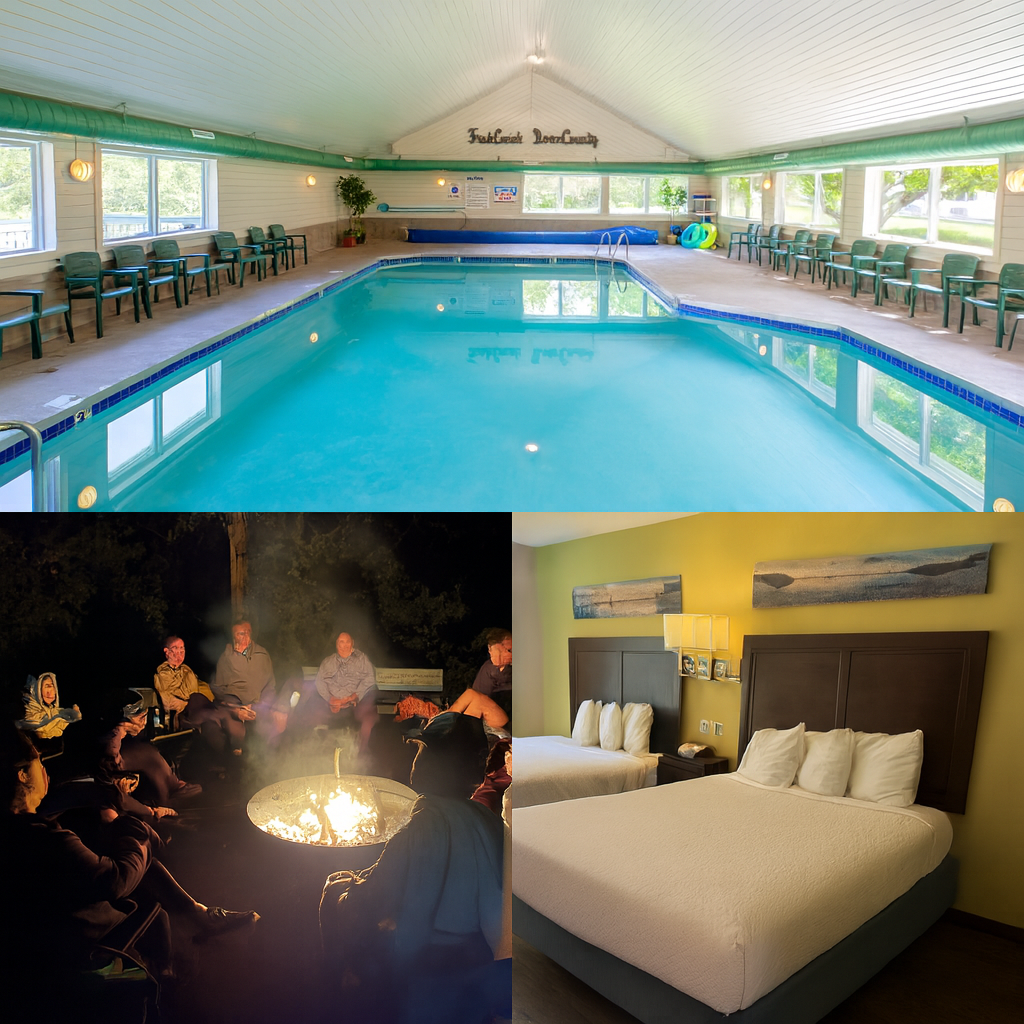 Parkwood Lodge
