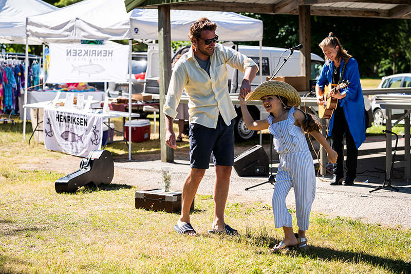 That Feeling? That’s Door County Sweeping You Away.