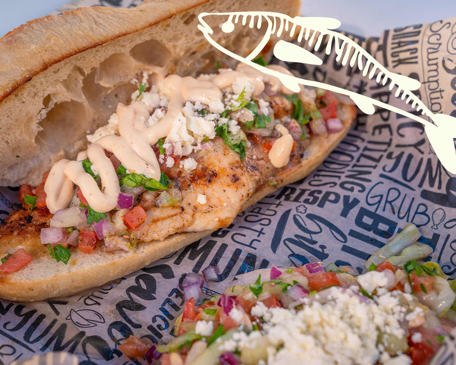 Discover Locally Sourced Eats