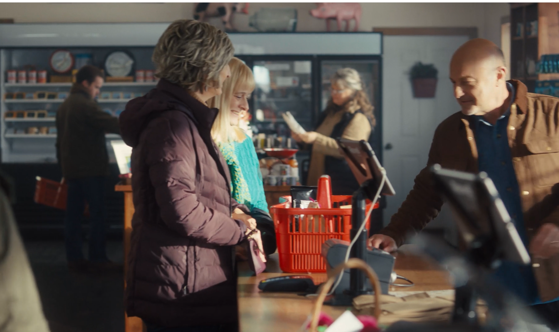 Lautenbach's Market, Winery & Cider Co