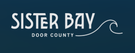 Sister Bay Door County logo