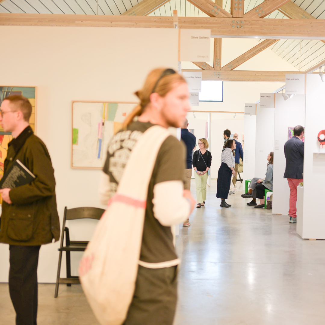 Door County Contemporary Art Fair