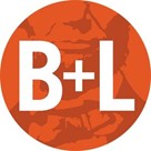 Boelter+Lincoln logo.