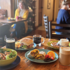 Door County Coffee