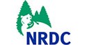 NRDC logo.