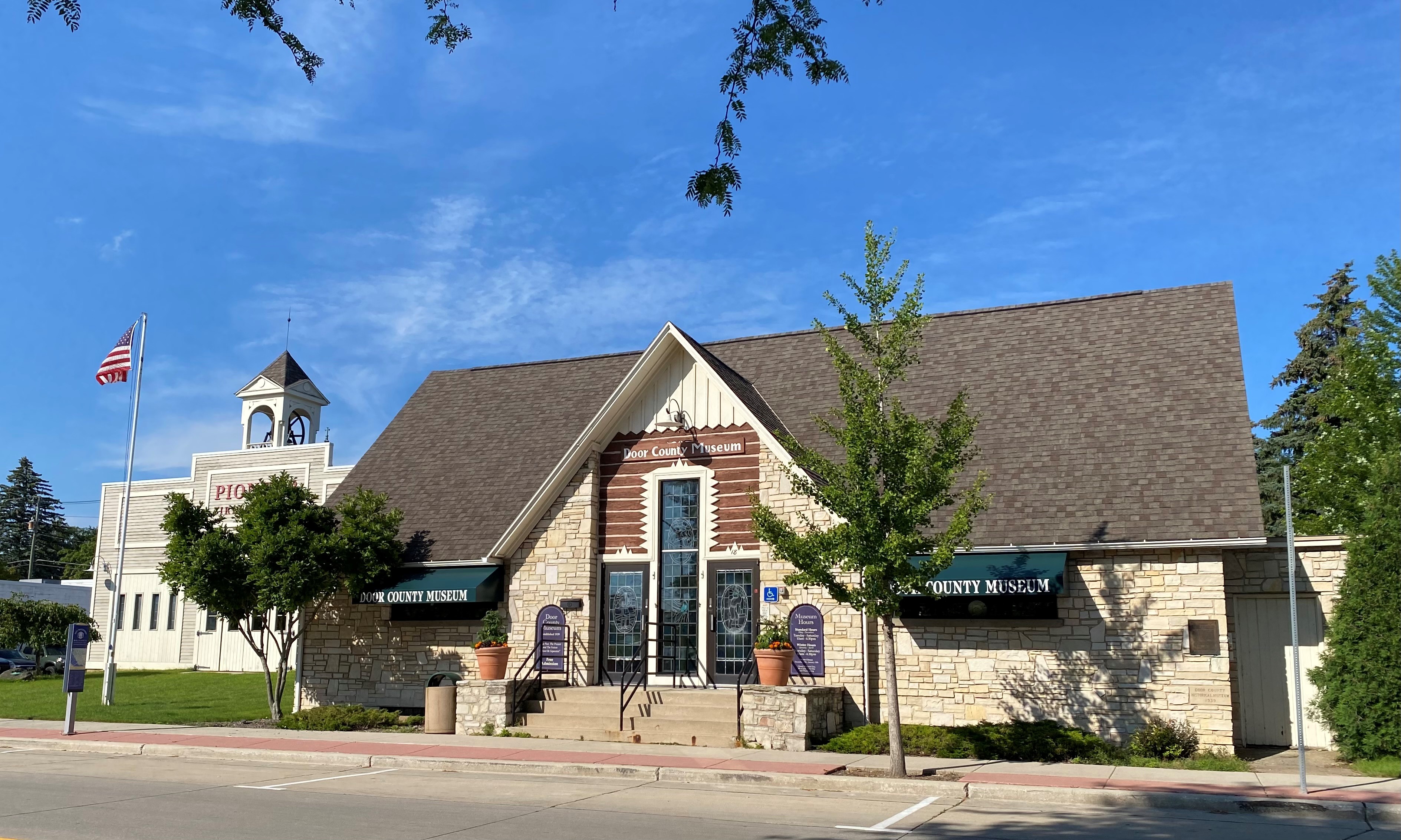 Door County Museum and Archives