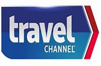 Travel Channel logo.