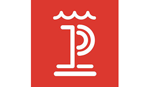 Peninsula School of Art logo
