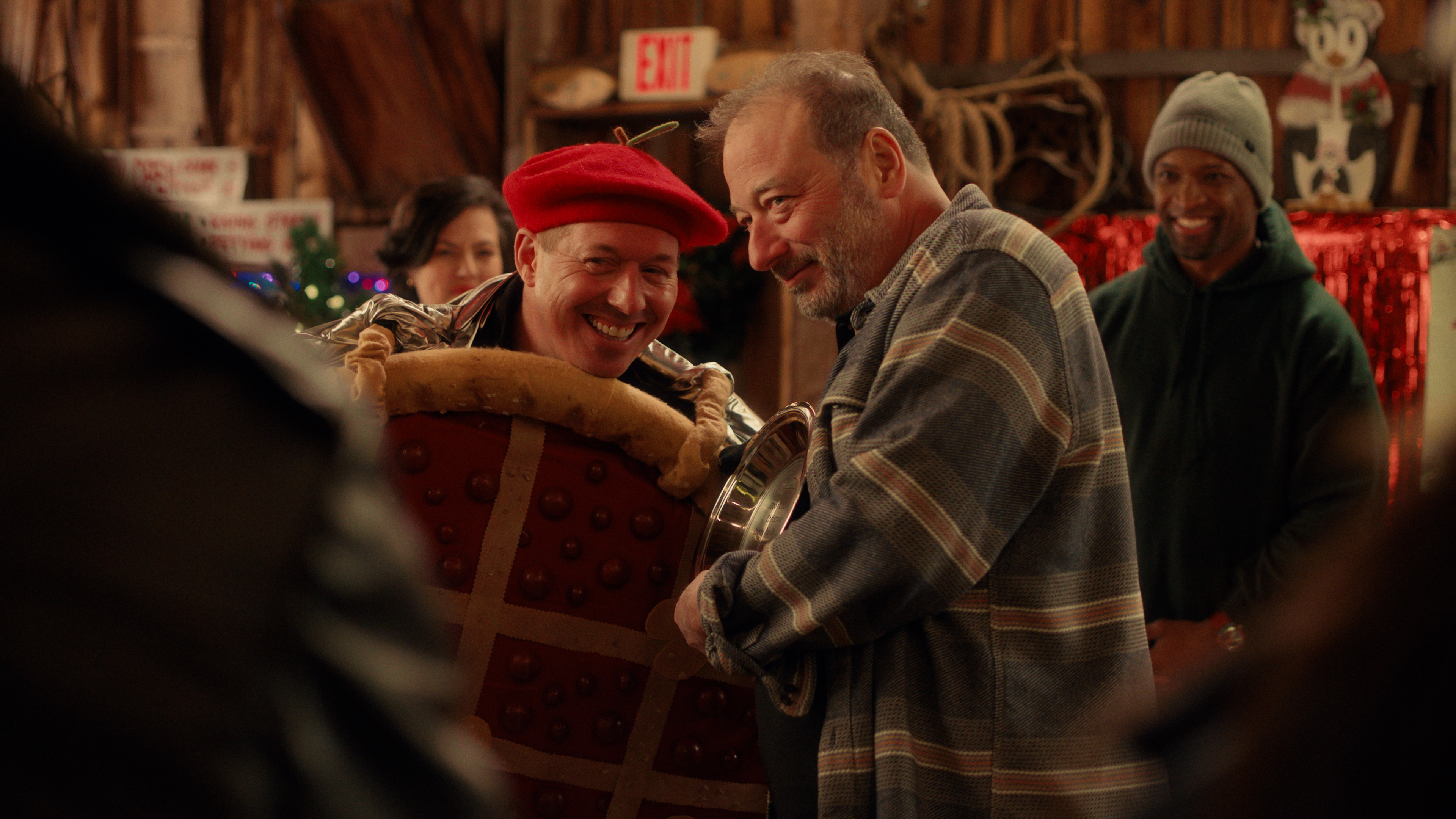 Scaturo's Baking Co.