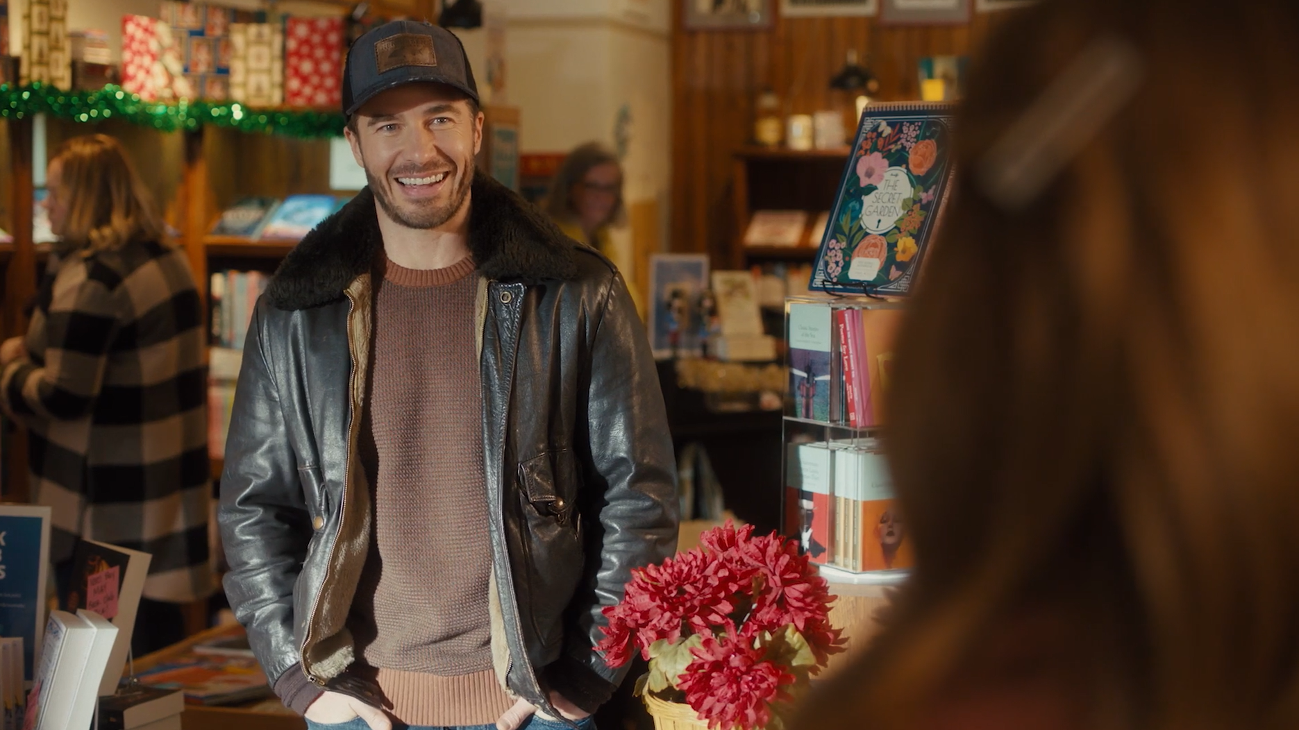 Novel Bay Booksellers