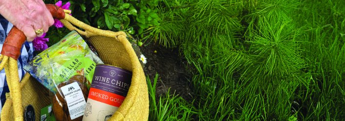 Picture Perfect Picnics