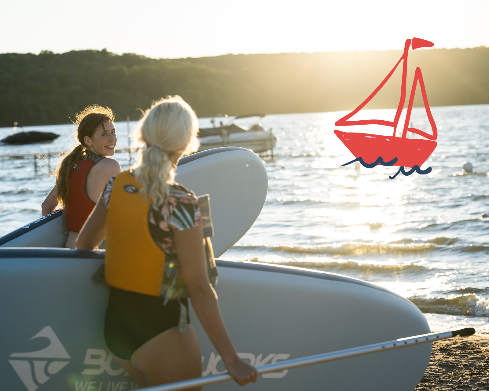 3 Ways to Stay Active in Summer