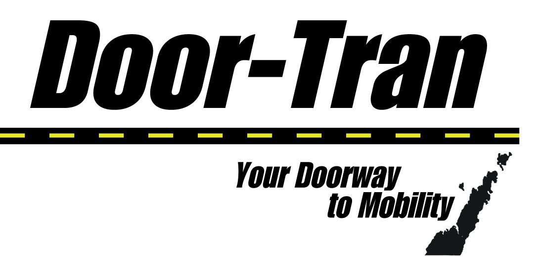 Door-Tran logo.