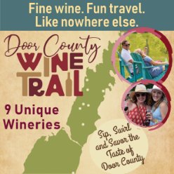 Door County Wine Trail