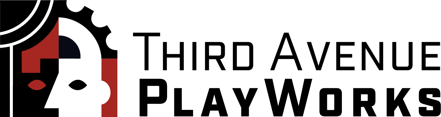 Third Avenue PlayWorks logo