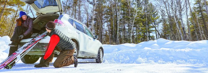 It’s a Sign: Your Zodiac Winter Playbook to Door County