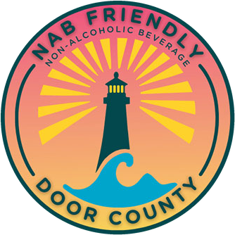 NAB Friendly Door County — Non-Alcoholic Beverage