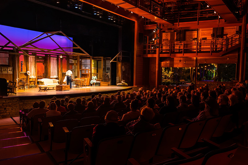 Door County's Stage Presents: Seven Theaters for Performances in 2026 Door County's Stage Presents: Seven Theaters for Performances in 2026
