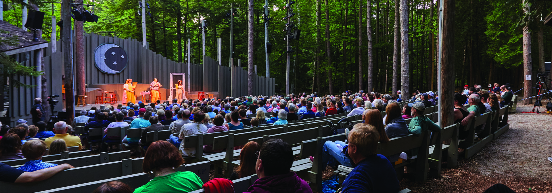 Door County's Stage Presents: Seven Theaters for Performances in 2026 Door County's Stage Presents: Seven Theaters for Performances in 2026