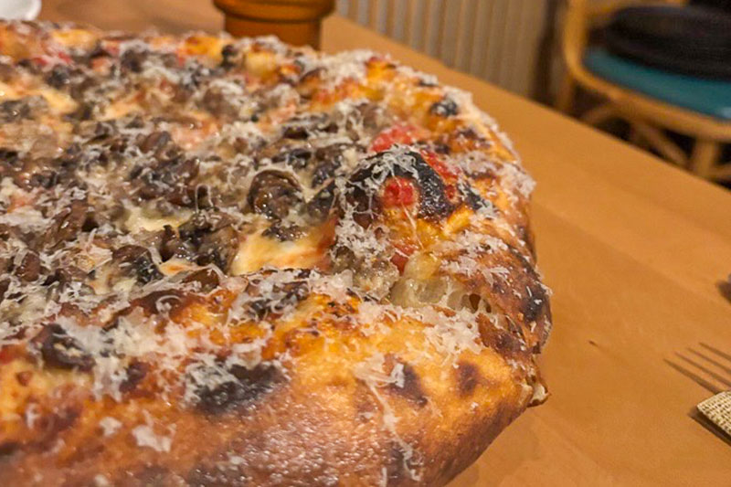 Your Guide to the Best Door County Pizza & Pizzerias Your Guide to the Best Door County Pizza & Pizzerias