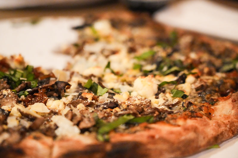 Your Guide to the Best Door County Pizza & Pizzerias Your Guide to the Best Door County Pizza & Pizzerias