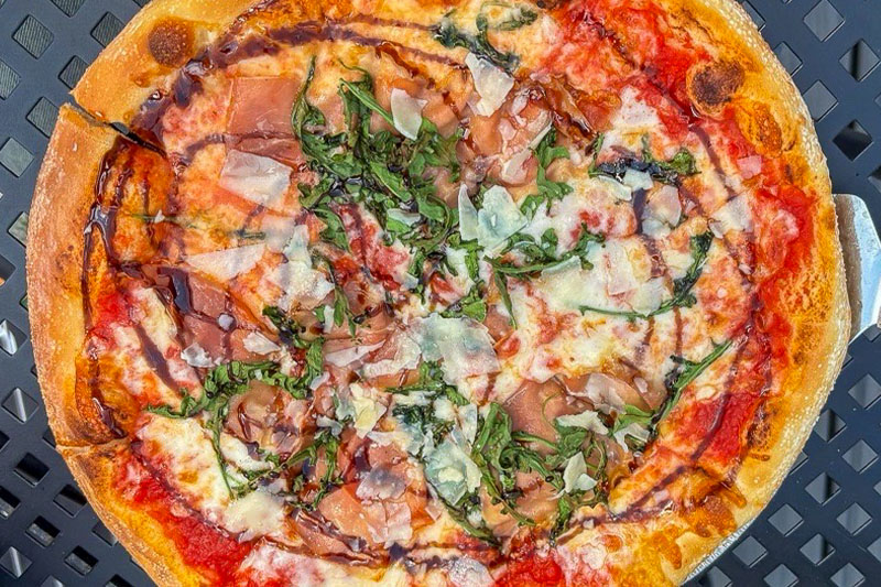 Your Guide to the Best Door County Pizza & Pizzerias Your Guide to the Best Door County Pizza & Pizzerias