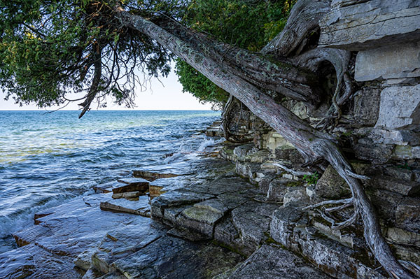 Tour Door County from a New Perspective Tour Door County from a New Perspective