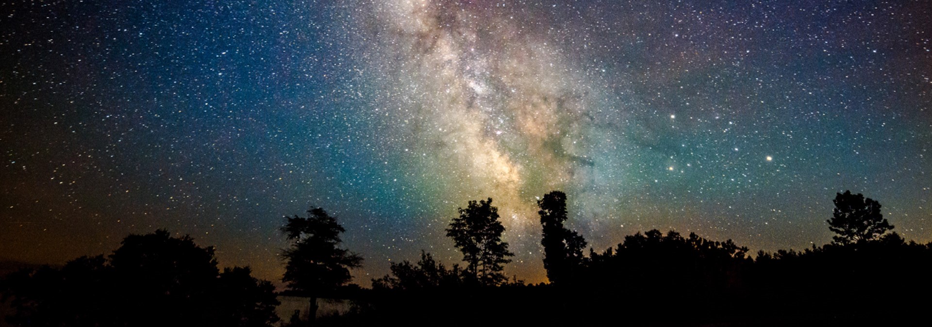 Door County’s Internationally Recognized Dark Sky