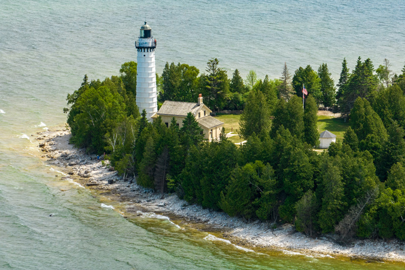 24 hours in Door County: A Perfect Day on the Peninsula