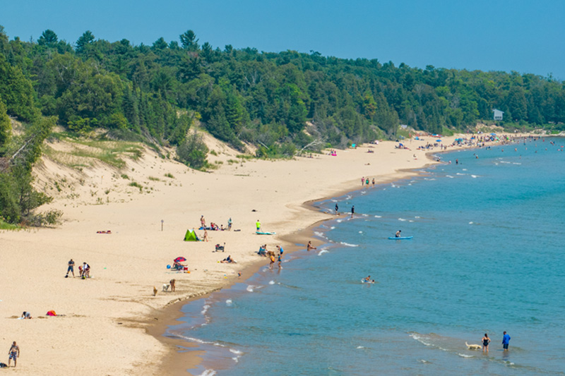 24 hours in Door County: A Perfect Day on the Peninsula