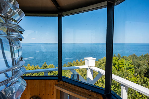 Tour Door County from a New Perspective Tour Door County from a New Perspective