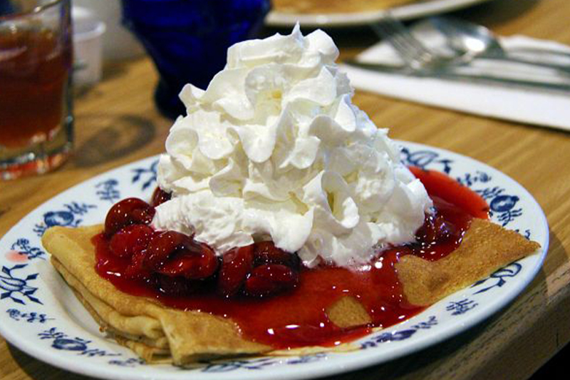 10 Door County Food Finds