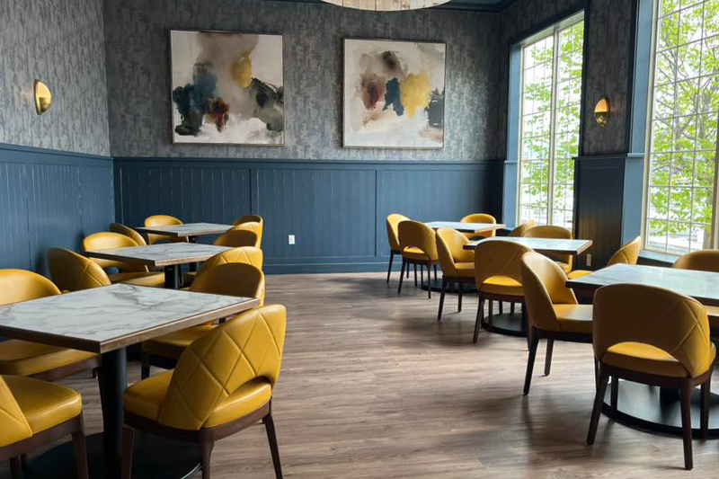 All the Fun, None of the Guilt: Door County's Mocktail Movement