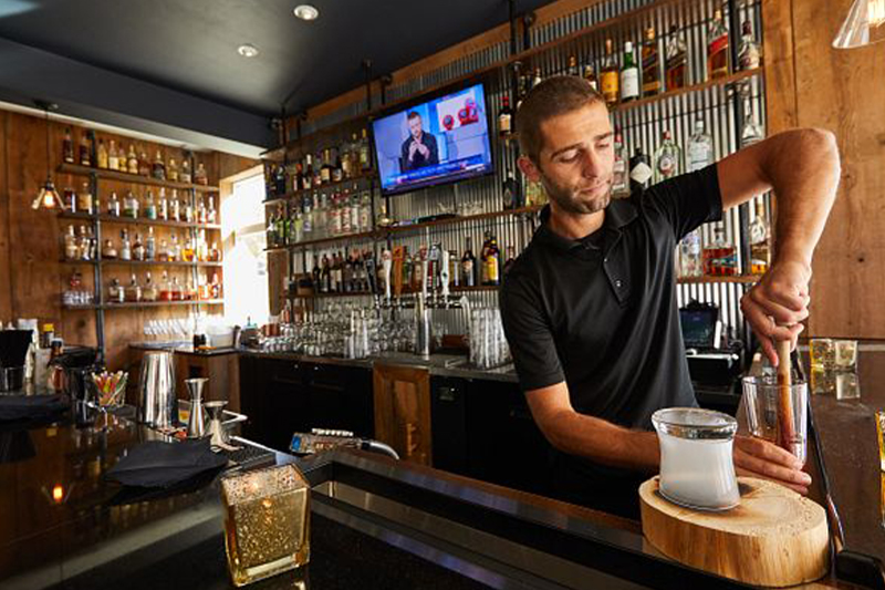 All the Fun, None of the Guilt: Door County's Mocktail Movement