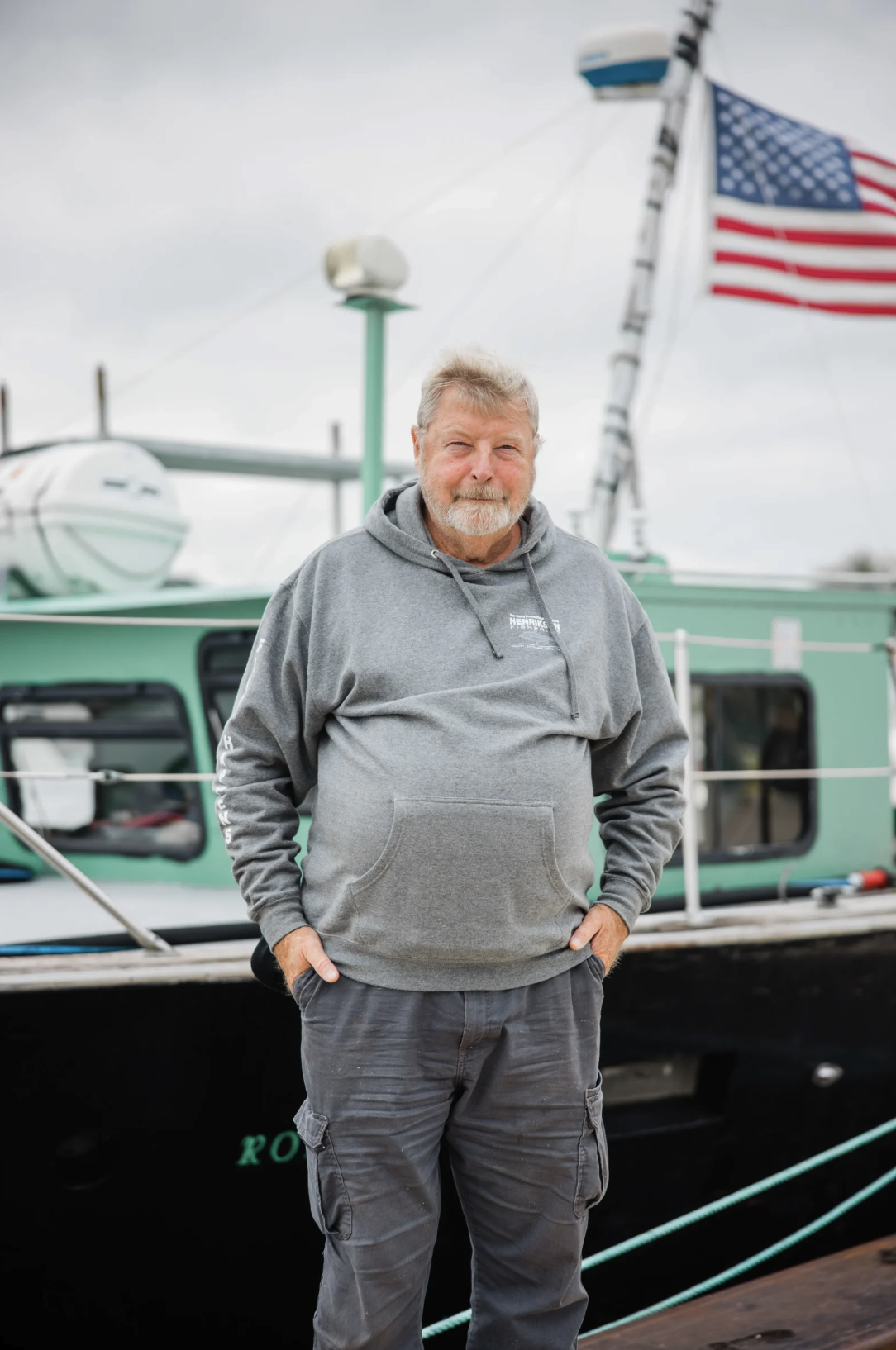Ask a Local: Charlie Henriksen Ask a Local: Charlie Henriksen