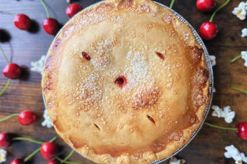 10 Door County Food Finds