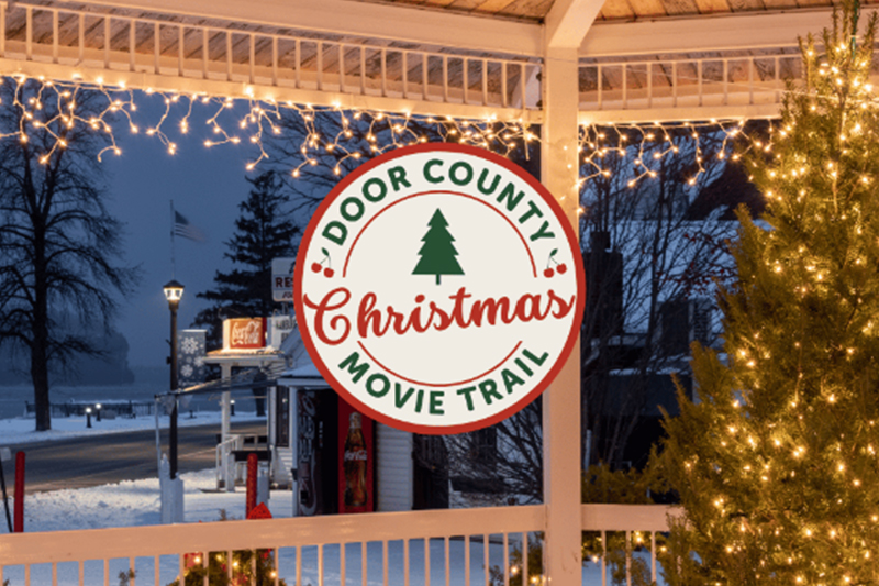 26 Ways to Celebrate Christmas in Door County