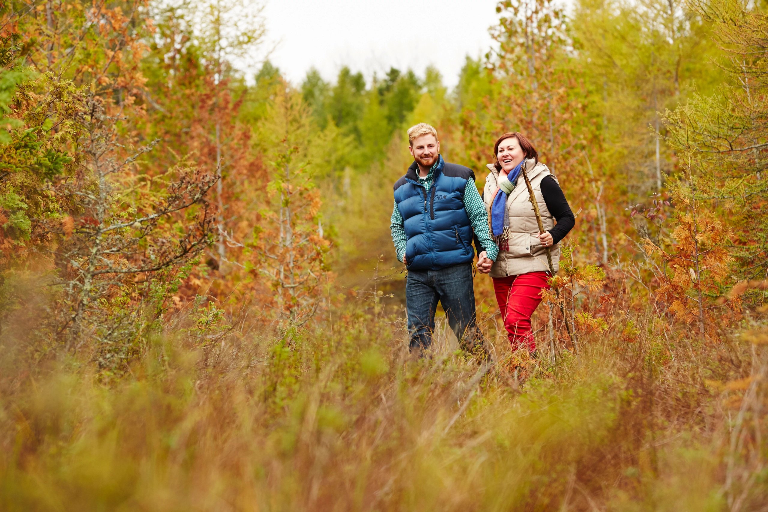 Door County Fall Camping Guide Door County Fall Camping Guide
