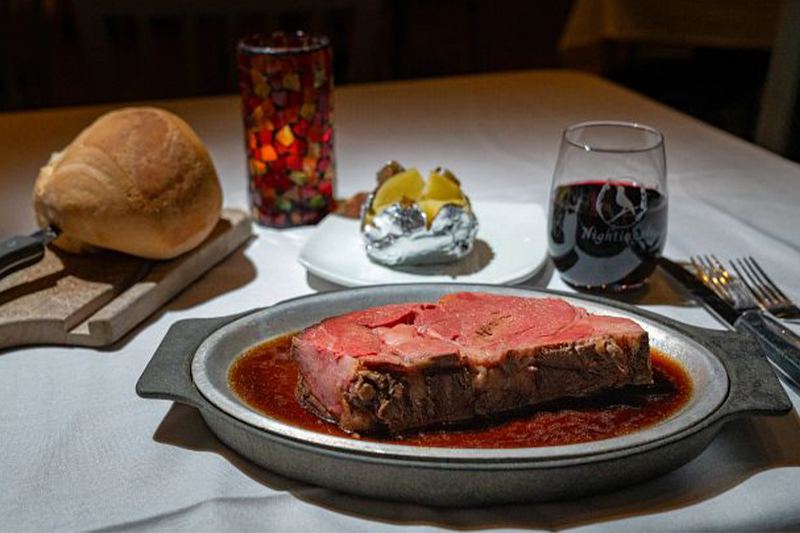 The Supper Clubs of Door County The Supper Clubs of Door County