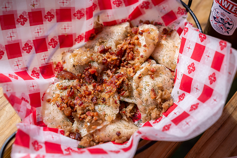10 Door County Food Finds