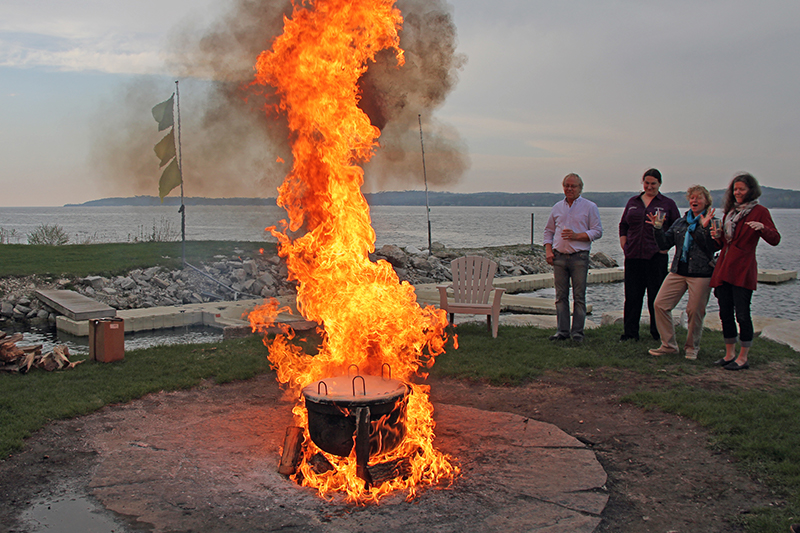 10 Door County Food Finds