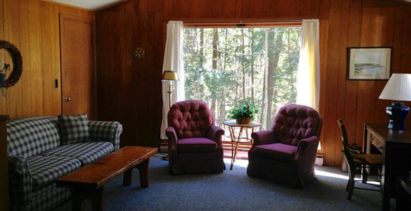 21 Beautiful Door County Cabins 10. Pioneer Acres, Ephraim