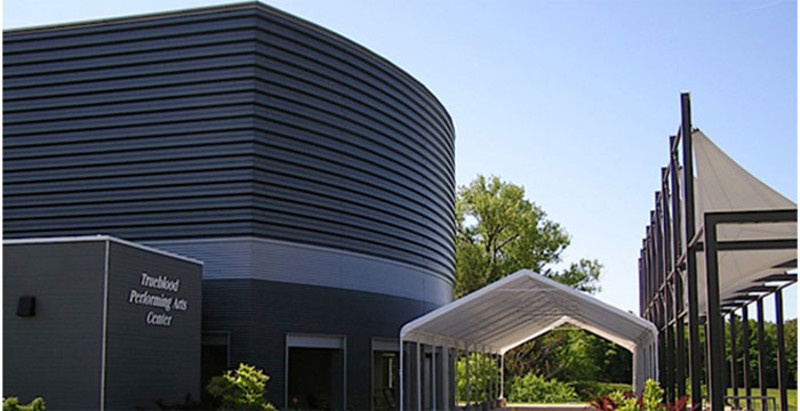 Door County's Stage Presents: Seven Theaters for Performances in 2026 Door County's Stage Presents: Seven Theaters for Performances in 2026