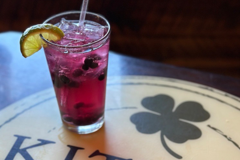 All the Fun, None of the Guilt: Door County's Mocktail Movement