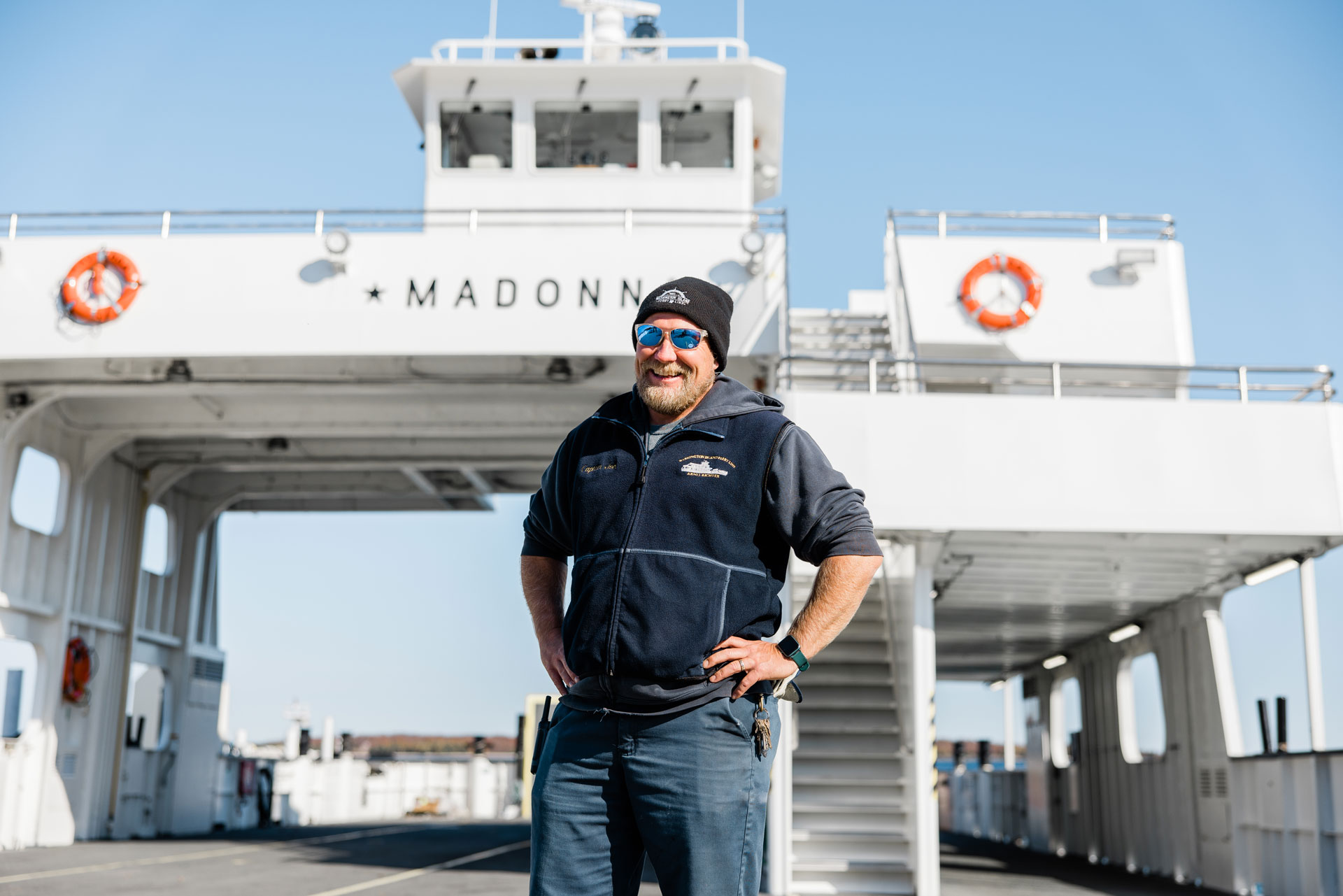 Ask a Local: Joel Gunnlaugsson Ask a Local: Joel Gunnlaugsson