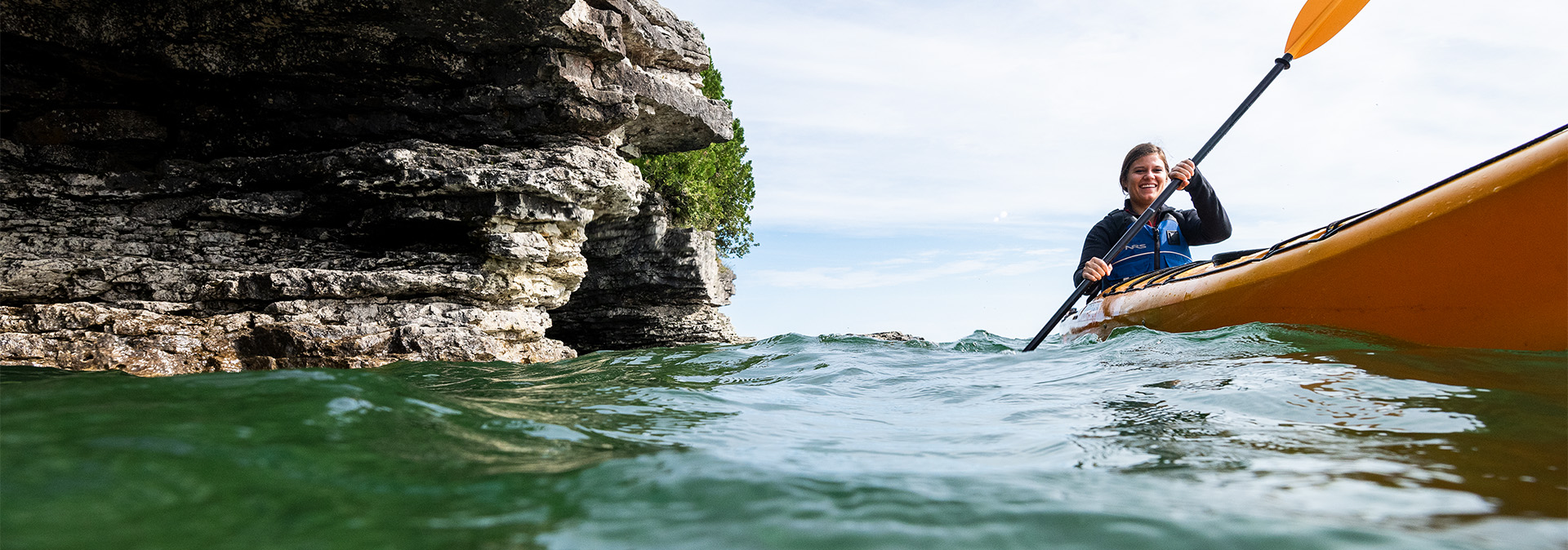 The Door County Paddling Guide The Door County Paddling Guide