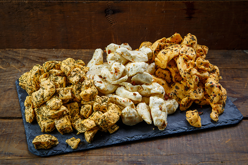 10 Door County Food Finds