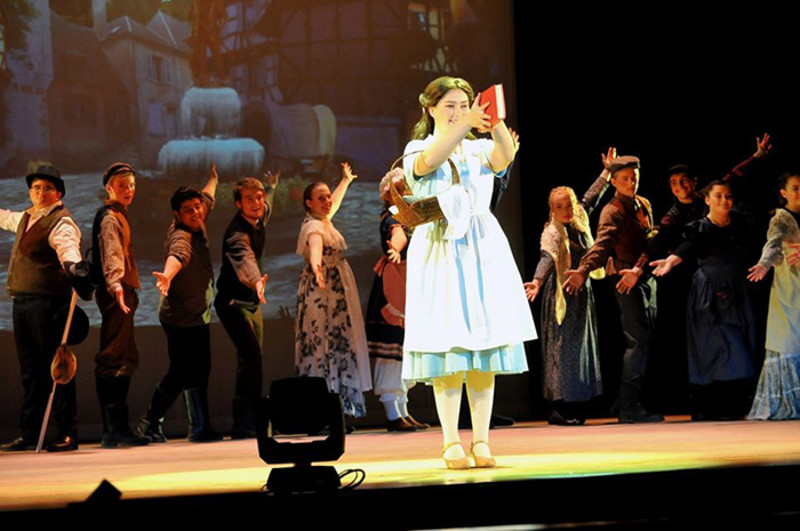 Door County's Stage Presents: Seven Theaters for Performances in 2026 Door County's Stage Presents: Seven Theaters for Performances in 2026