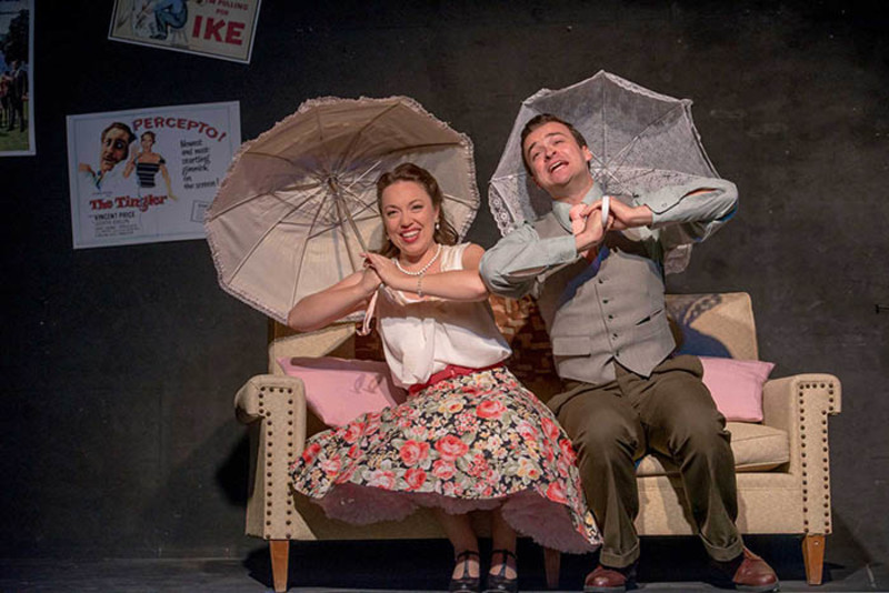 Door County's Stage Presents: Seven Theaters for Performances in 2026 Door County's Stage Presents: Seven Theaters for Performances in 2026